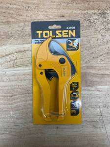 lot 192 image: Tilden PVC Cutter (0919255.50)
