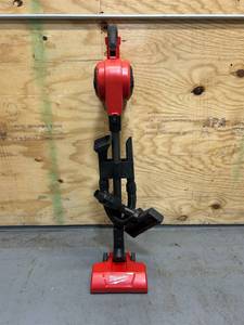 lot 226 image: M18 FUEL 18-Volt Lithium-Ion Brushless 0.25 Gal. Cordless Jobsite WetDry Vacuum (Vacuum-Only)