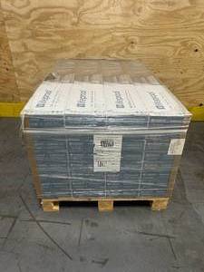lot 2A image: LIFEPROOF Pallet of 32 Cases of- American Canyon Oak 14 mm T x 7.6 in. W Waterproof Laminate Wood Flooring (13.3 sqftcase) (425.6 total sq. ft.)