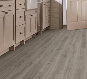 LIFEPROOF Pallet of 32 Cases of- American Canyon Oak 14 mm T x 7.6 in. W Waterproof Laminate Wood Flooring (13.3 sqft/case) (425.6 total sq. ft.)
