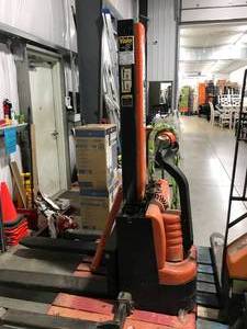 PRESTO POWER LIFT