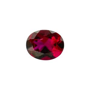 lot 53 image: 3.44 Carat Lab-Grown Ruby VIDEO