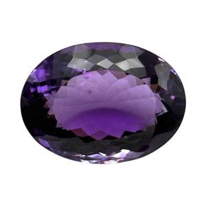 lot 29C image: 39.84 Carat Natural Amethyst  Retail Estimate $2,071 VIDEO