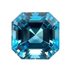 lot 29D image: 20.84 Carat Natural Blue Topaz  Retail Estimate $1,146 VIDEO