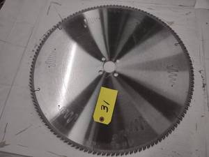 lot 31 image: Scotchman 800-834-8844 Carbide Tipp...