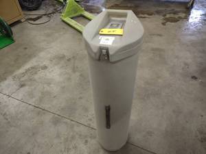 lot 64 image: Rolling Travel Case, 41x12 I.D....