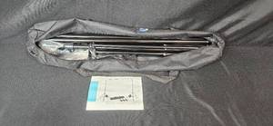 lot 26 image: Julius Studio Photo Background Support System Kit with Carry Bag