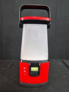 lot 45 image: Energizer LED Lantern with Handle