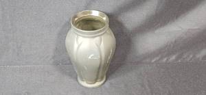 lot 160 image: Collection of 3 Decorative Vases and Planters