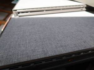 lot 6 image: HUGE LOT OF OFFICE PARTITIONS