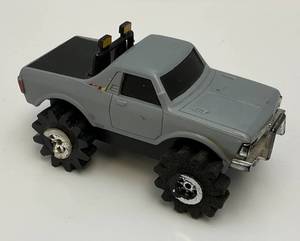 lot 99 image: 1989s Schaper Stomper 4x4 Subaru Brat