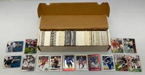 lot 194 image: Misc. Unsorted Sports Cards Including Some 70s