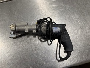 lot 135 image: Kett Panel Saw Model KSV-432. Tested. Works.
