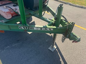 Hydro Seeder