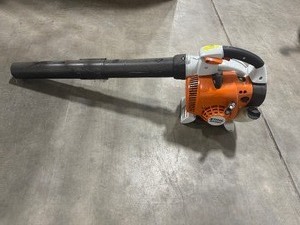 lot 15 image: Stihl Blower Shredder SH 86C