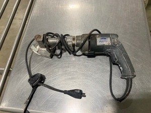lot 140 image: Kett Panel Saw Model KSV-432. Tested. Works.