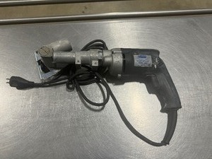 lot 70 image: Kett Panel Saw Model KSV-432. Tested. Works.