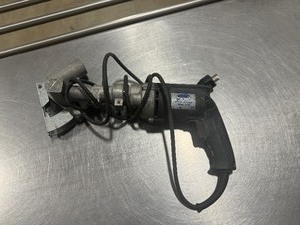 lot 74 image: Kett Panel Saw Model KSV-434. Tested. Works.