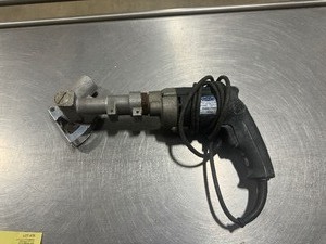lot 78 image: Kett Panel Saw Model KSV-432. Tested. Works.