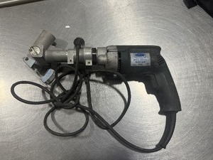 lot 86 image: Kett Panel Saw Model KSV-432. Tested. Works.