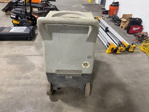 lot 175 image: Thermax Carpet Extractor - Parts Only