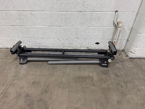 lot 184 image: Ryobi Miter Saw Stand Model A18MSO1G