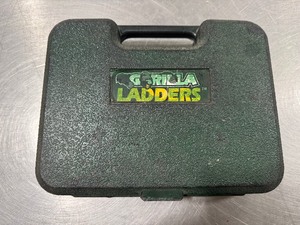 lot 157 image: Gorilla Ladder Attachments