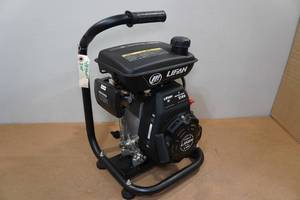 lot 18 image: Lifan Pressure Storm 2100 PSI Gas Pressure Washer