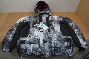lot 23 image: Striker Womens Stella Jacket - 2XL