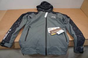 lot 27 image: Blackfish Womens Stormskin Gale Jacket - Small