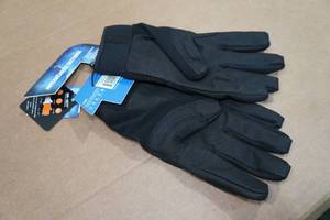 lot 33 image: Clam Waterproof Tactical Gloves - 2XL