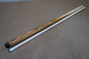 lot 59 image: Players Pool Cue