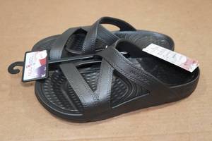 lot 126 image: Nuusol Womens Hailey Slides - Size 10
