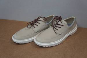 lot 133 image: Sperry Mens Cabo Li Oxford Loafer - Size 8.5