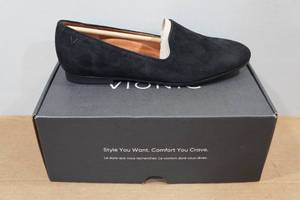 lot 136 image: Vionic Willa Womens Flats - Size 10