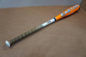 lot 178 image: Easton II Quantium 30 Baseball Bat