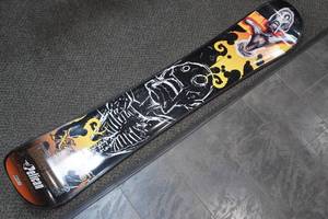 lot 185 image: Pelican Xzibit Snowboard