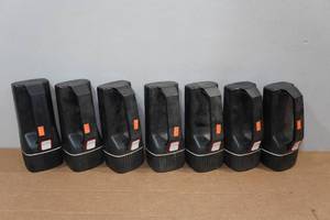 lot 226 image: 7 Flashlights