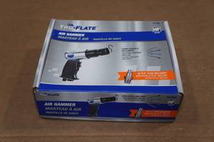 lot 253 image: Tru-Flate Air Hammer