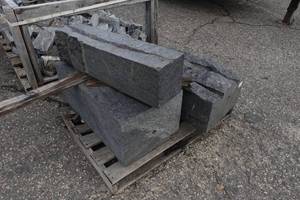 lot 477 image: Large Decorative Stones