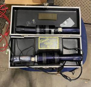 lot 7ET image: Edalite Projection Pointer (587023) Tested-ET