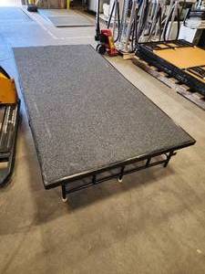 lot 8TLT image: Riser Platform (587029) set of 5