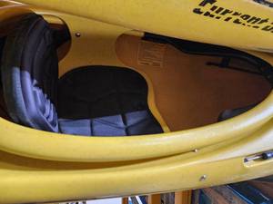 Squamish Kayak #2 (587047)