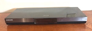 lot 64 image: FR - Samsung BD-C6500 Blu-ray Disc Player