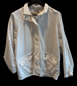 lot 194R image: C - Eddie Bauer Womens Large Light Jacket