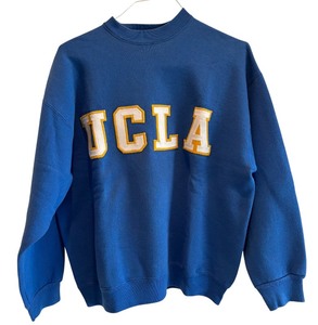 lot 207R image: C - UCLA Sweatshirt Size XL by Artex