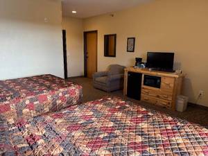 Northern MN Escape I 2 Rooms 3 Nights!