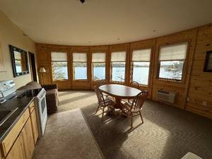 Northern MN Escape I 2 Rooms 3 Nights!