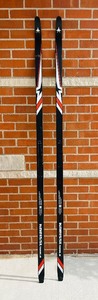 lot 307C image: LRG - Kneissl Twin-Star Alpine Skis 78in Pair Austria
