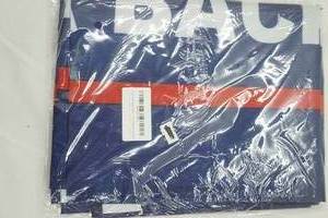 lot 45 image: NEW Trump 2024 Flag 3x5